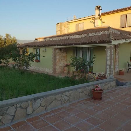 Villa Renzo E Lucia Sant Isidoro  Exterior photo